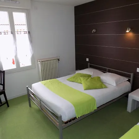Le Logis Des Chouans