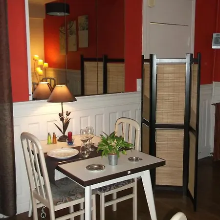 Le Logis Des Chouans