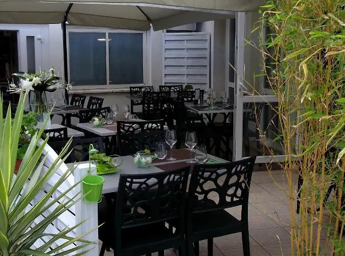 Le Logis Des Chouans Chantonnay