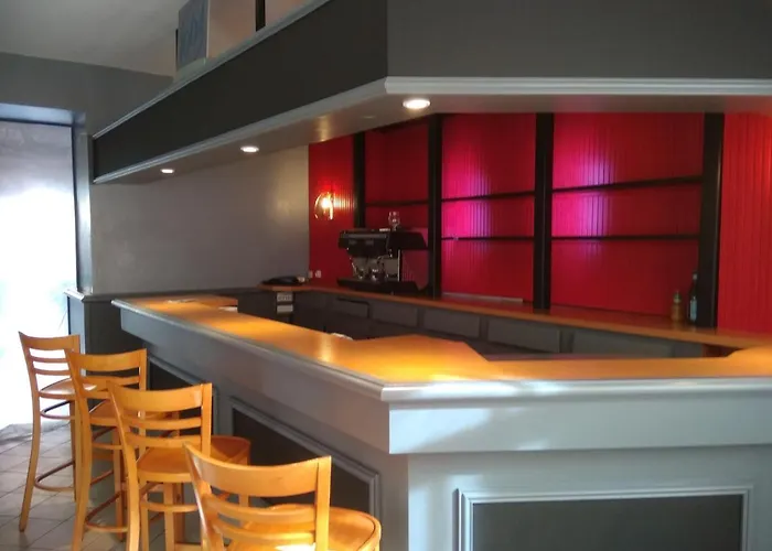 Le Logis Des Chouans Hotel Chantonnay