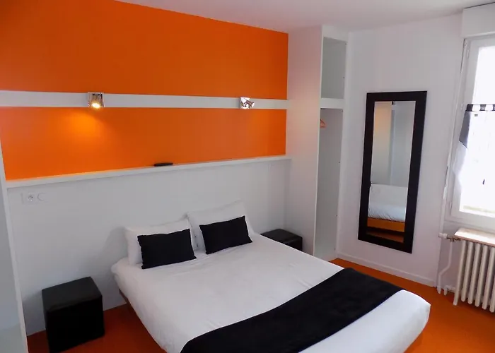 Le Logis Des Chouans Hotel 2*