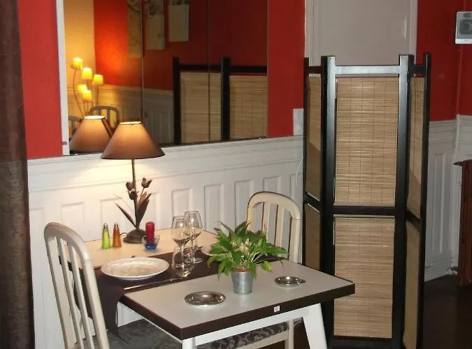 Le Logis Des Chouans