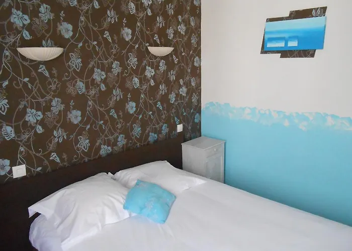 Le Logis Des Chouans Hotel Chantonnay