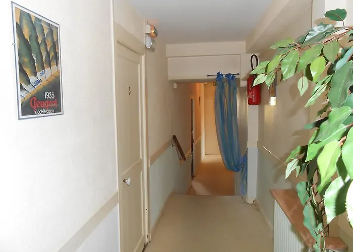 Le Logis Des Chouans Hotel